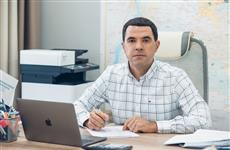 Михаил Захаров, "ЭкоСтройРесурс": Реальные объемы накопления ТКО больше норматива