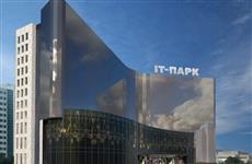 В Самаре строят 13-этажное здание IT-парка