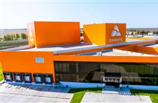 "Дамате" начала строительство птицеводческого блока стоимостью 4,3 млрд руб. в Пензенской области