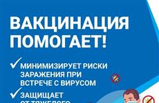 Минздрав Самарской области ответил на вопросы о вакцинации