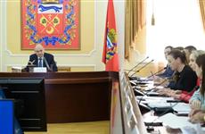 Названа дата открытия Центрального рынка Оренбурга после капитального ремонта 