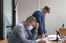 В Самаре суд не смог допросить бывшего губернатора Николая Меркушкина