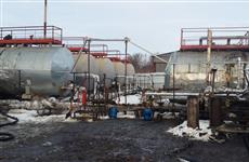 ФСБ задержала членов ОПГ, похитивших нефть на 400 млн рублей