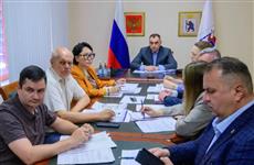 В 2026 году в Республике Марий Эл будет благоустроена 71 территория