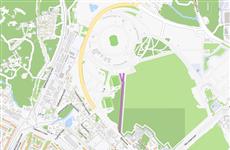 В Самаре появится улица Крыльев Советов