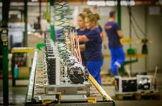 37 промышленных предприятий Марий Эл участвуют в нацпроекте "Эффективная и конкурентная экономика"