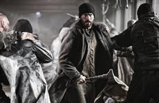 "Сквозь снег" и "Маяк": жуткие премьеры российского кинопроката на этой неделе