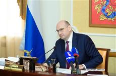 В Оренбургской области создадут единую систему парковок