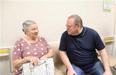 Олег Мельниченко: "Заречный приятно удивляет своими изменениями к лучшему"