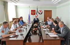 В Удмуртской Республике началась летняя оздоровительная кампания детей