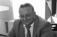 Скончался экс-министр образования Самарской области Владимир Пылев