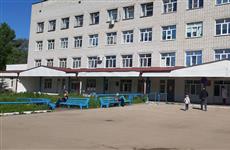 В Лыскове открылся амбулаторный центр диагностики пациентов с подозрением на коронавирусную инфекцию