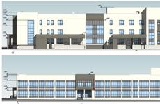 В Пестравском районе к 2023 г. построят жилой корпус пансионата для престарелых и инвалидов