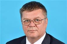 Экс-глава ГИСН Самарской области Владимир Захарин не признает вины