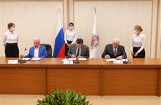 Региональную кооперативную сеть планируется создать в Нижегородской области