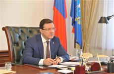 Дмитрий Азаров: "Для людей, достигших 55 и 60 лет, будут сохранены все региональные льготы"