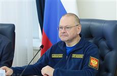 Олег Мельниченко поручил внедрять формат работы Семейных МФЦ во всех муниципалитетах Пензенской области 