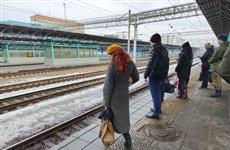 Для Самарской области закупили 4 новых электропоезда