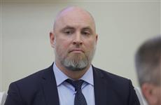 Минэкономразвития Самарской области возглавил Павел Финк