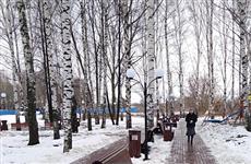 Памятник солдату отреставрировали в Сергаче Нижегородской области