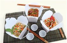 Китайская еда в коробочках: тестируем вкус и скорость доставки