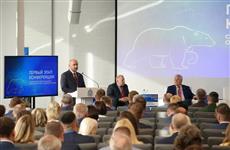 Вячеслав Федорищев на региональной конференции "Единой России" обозначил приоритеты работы