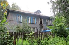 В Йошкар-Оле на пожаре погиб мужчина