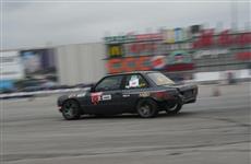 В Самаре прошел чемпионат Поволжья по дрифту DRIFT THAT