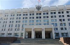 Вячеслав Федорищев подтвердил отставку правительства, запланированную на 15 декабря