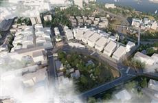 Глеб Никитин подписал постановление о комплексном развитии территории ИT-квартала в Нижнем Новгороде