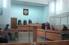 Началось рассмотрение апелляции на приговор Екатерине Пузиковой