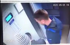 В Самаре по факту нападения на подростка в лифте возбудили уголовное дело