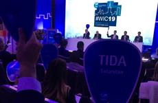 Татарстан представил Россию на Мировом инвестиционном форуме