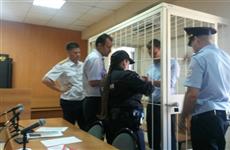 Экс-руководитель фонда капремонта проведет в СИЗО еще три месяца