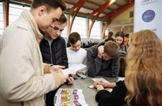 Самарский университет приглашает будущих абитуриентов на День открытых дверей