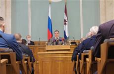 В Мордовии приняли закон об увеличения размера пособия на содержание ребенка, находящегося под опекой