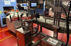 В Татарстане запущено серийное производство аккумуляторных батарей по технологии EFB