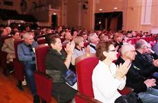 "Самараавтожгут" отметил 75-летний юбилей