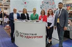 Туристы из Беларуси смогут приехать в Удмуртию уже в 2024 году 