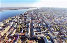 Дмитрий Азаров: "Старый город - это своеобразный мост из прошлого в будущее"