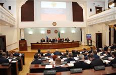 Николай Меркушкин рассказал на Совете безопасности об опыте региона по противодействию экстремизму и незаконной миграции