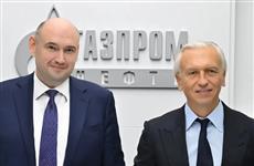 Евгений Солнцев и Александр Дюков обсудили возможность проведения в Оренбуржье этапа конкурса "Лучший по профессии"