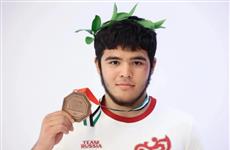 Самарский спортсмен стал бронзовым призером первенства мира по ММА