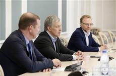 МГТУ "СТАНКИН" и ульяновское предприятие "Халтек" будут сотрудничать в сфере развития станкостроительной отрасли