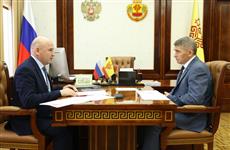 Деятельность Чувашии по соблюдению антимонопольных практик отмечена на федеральном уровне