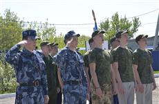 В самарских школах предложили ввести уроки военной подготовки