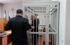 Экс-полковнику ГРУ Владимиру Квачкову дали еще 1,5 года за экстремизм