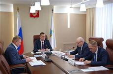 В этом году будут отремонтированы школы в 9 муниципалитетах Саратовской области