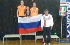 Бадминтонисты Башкортостана — победители международного турнира