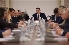В Нижегородской области улучшат жилищные условия для студентов